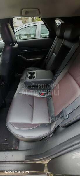 Mazda CX-30 1.8 skyactiv D