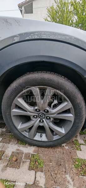 Mazda CX-30 1.8 skyactiv D