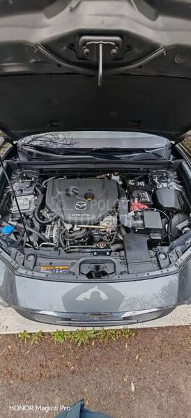 Mazda CX-30 1.8 skyactiv D