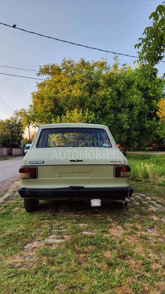 Zastava 101 GTL