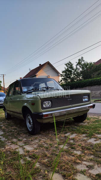 Zastava 101 GTL