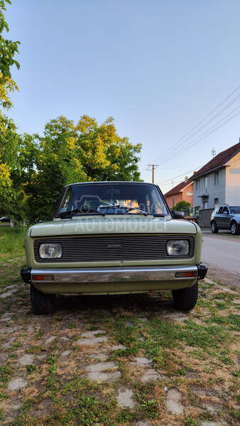 Zastava 101 GTL