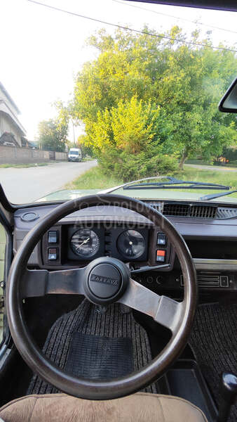 Zastava 101 GTL