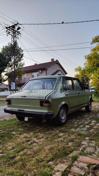 Zastava 101 GTL