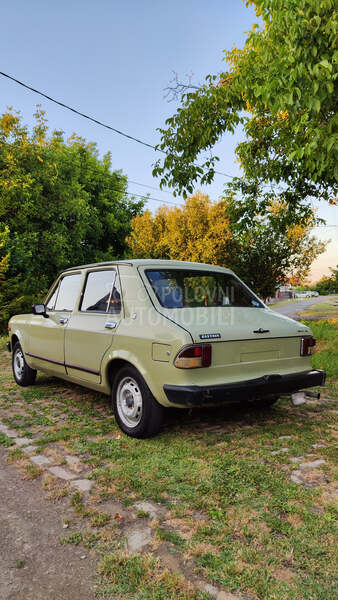 Zastava 101 GTL