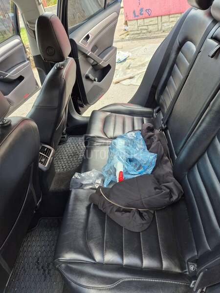 Volkswagen Golf 7 40 Years