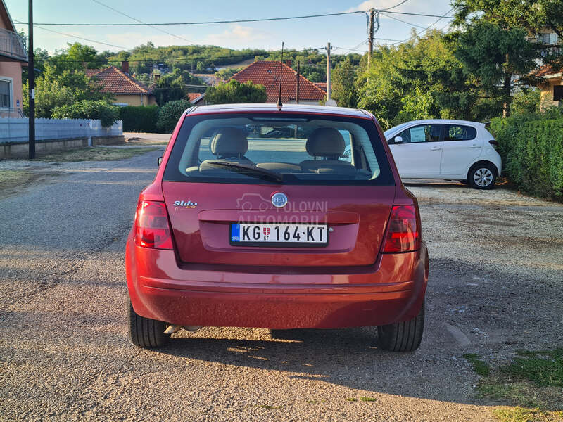 Fiat Stilo 1.6 16v
