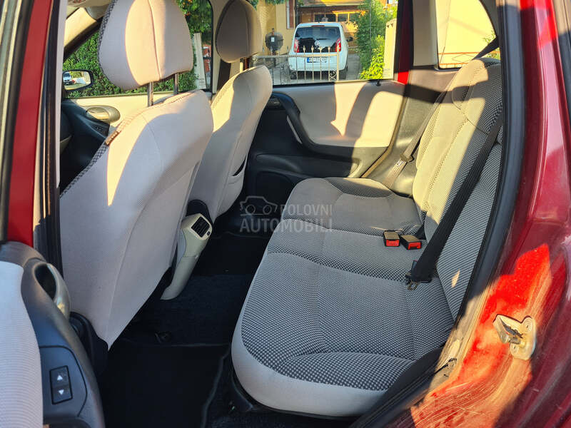 Fiat Stilo 1.6 16v