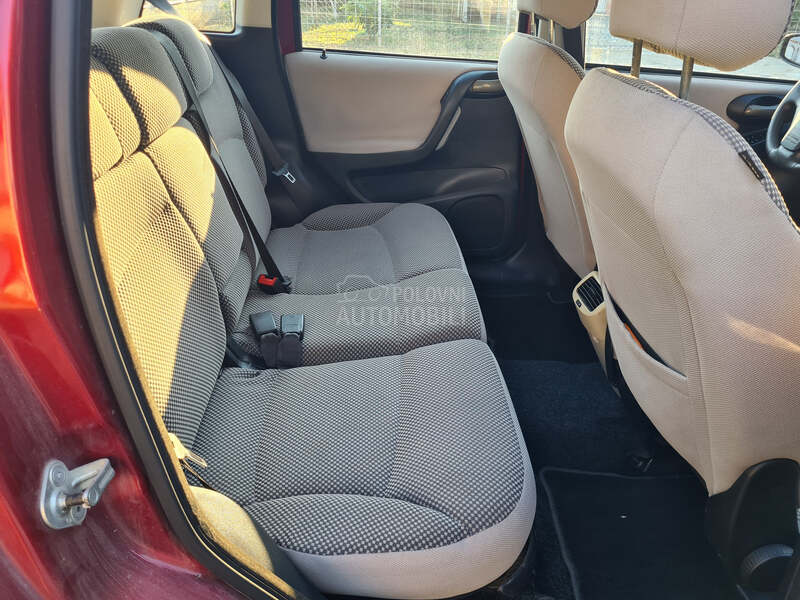 Fiat Stilo 1.6 16v