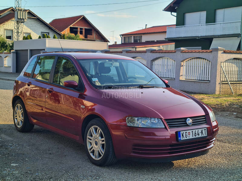 Fiat Stilo 1.6 16v