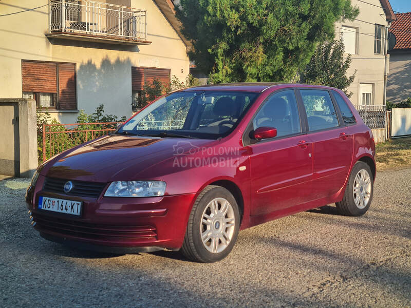 Fiat Stilo 1.6 16v