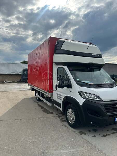 Fiat Ducato 