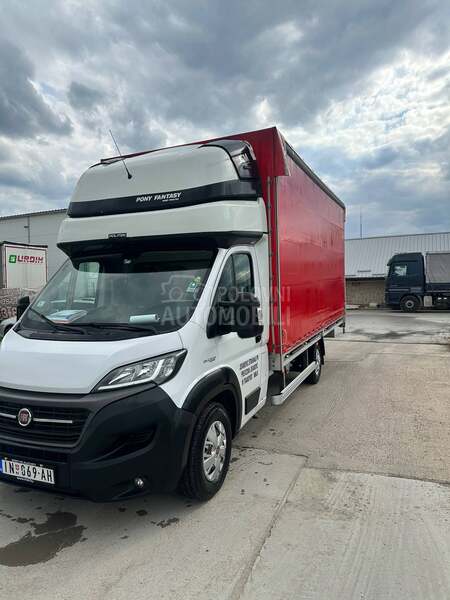 Fiat Ducato 