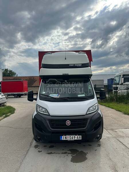Fiat Ducato 