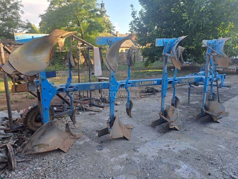Lemken 110