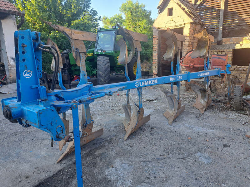 Lemken 110