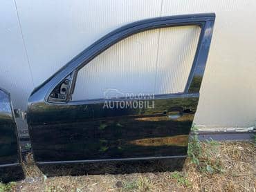 leva prednja vrata za BMW X5 od 2004. do 2007. god.