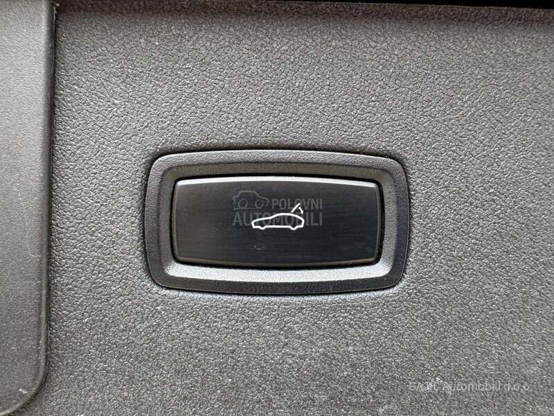 Porsche Cayenne S SPORT CHRONO AIR