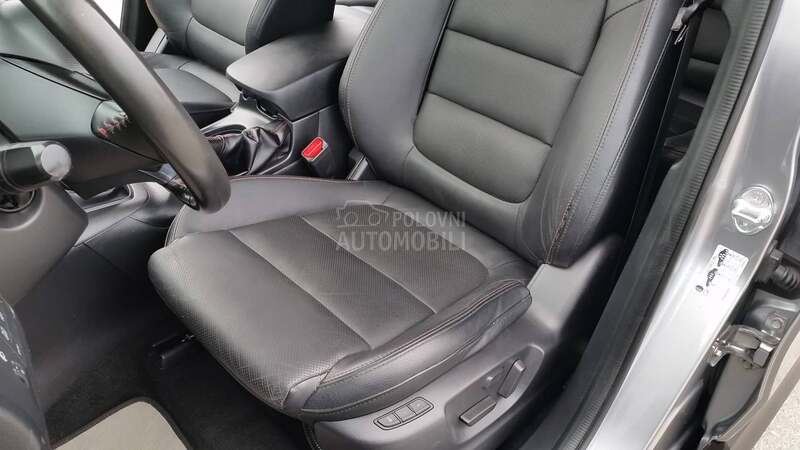 Mazda CX-5 SKYACTIV-D/4X4/T0P