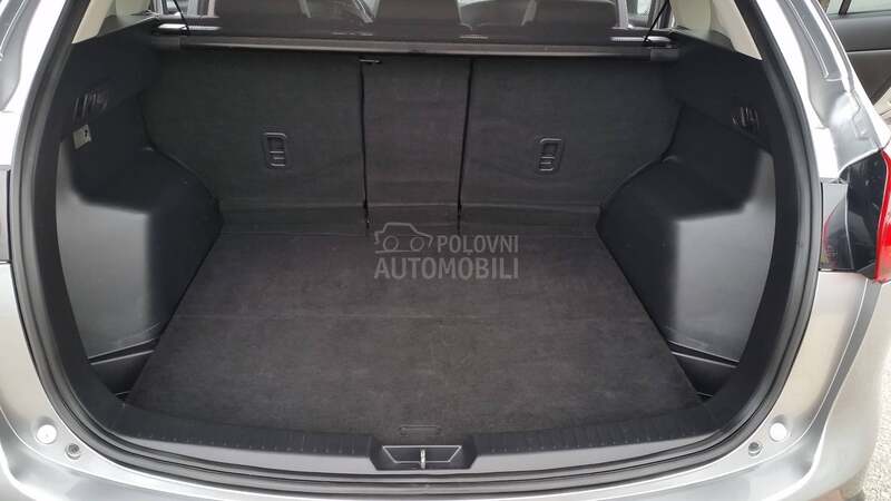 Mazda CX-5 SKYACTIV-D/4X4/T0P