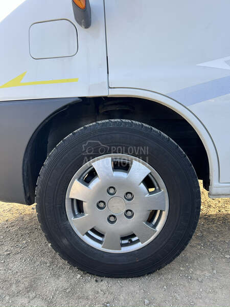 Fiat Ducato CHAUSSON