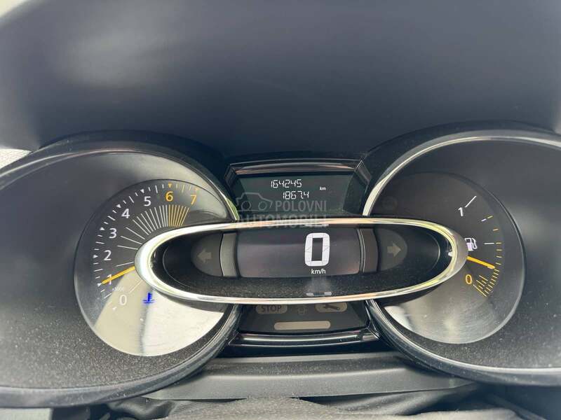 Renault Clio 1.2