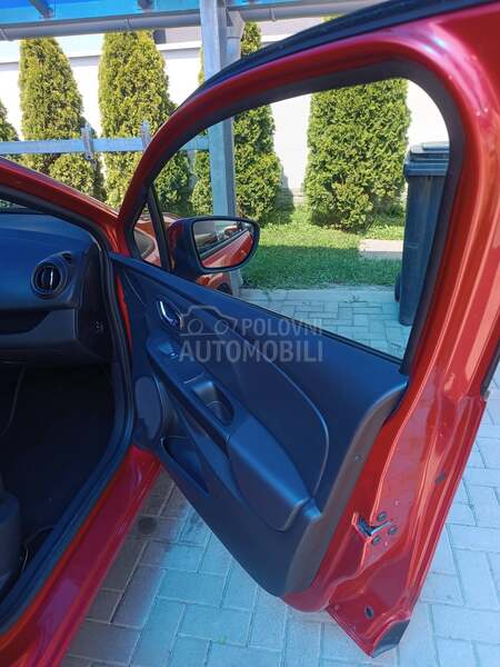 Renault Clio 1.2