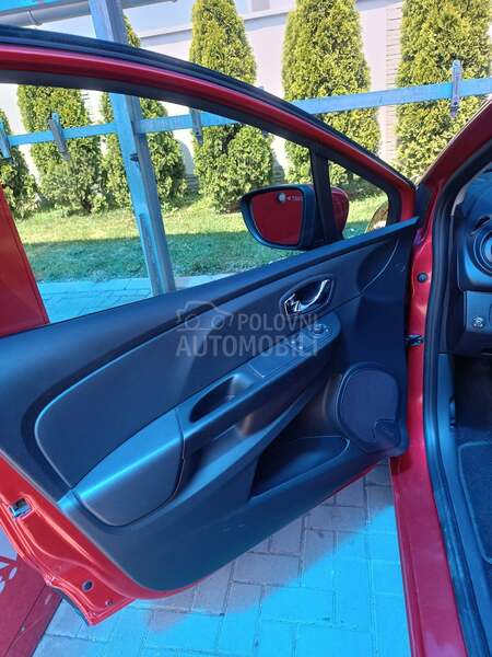 Renault Clio 1.2