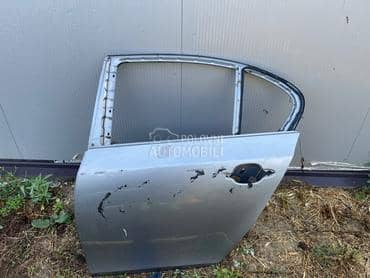 zadnja leva vrata za BMW Serija 5 od 2004. do 2007. god.