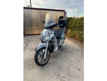 Peugeot geopolis 250
