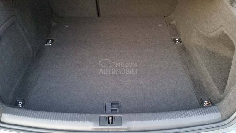 Audi A4 2.0TDI RESTY/0DLIČAN