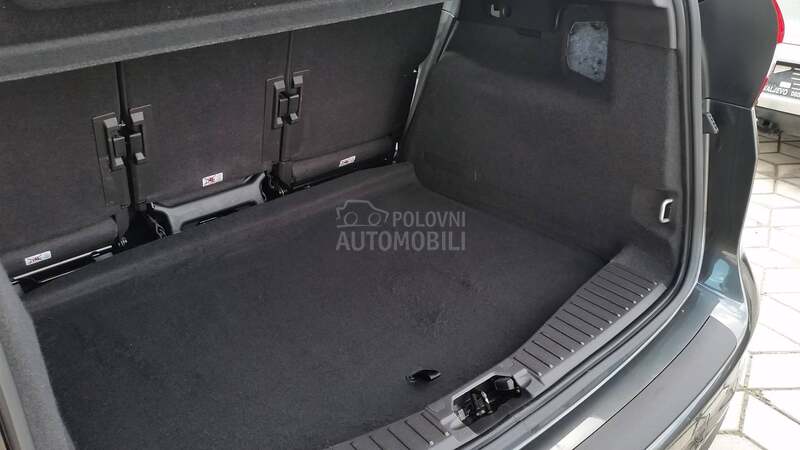 Ford C-Max 1.5 TDCI GROOVE PLUS