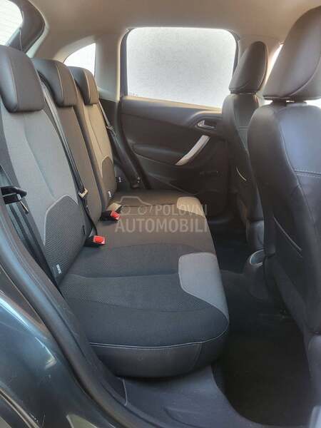 Citroen C3 ZA TRG.OVCE/T.OP CEN