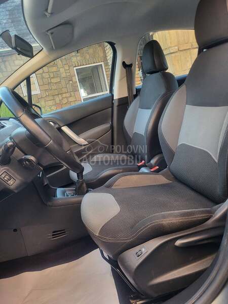 Citroen C3 ZA TRG.OVCE/T.OP CEN