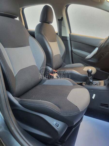 Citroen C3 ZA TRG.OVCE/T.OP CEN