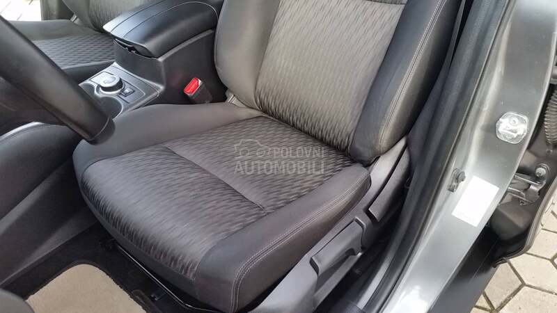 Nissan X-Trail 2.0 DCI 4WD/AUT/T0P