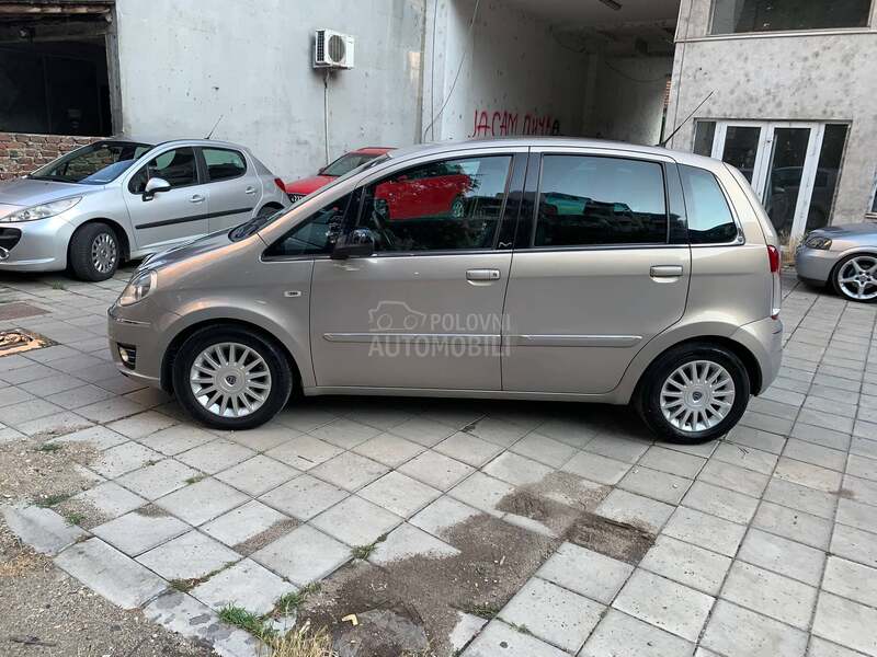 Lancia Musa 1.4 b