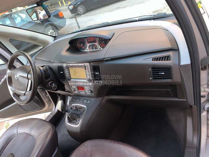 Lancia Musa 1.4 b
