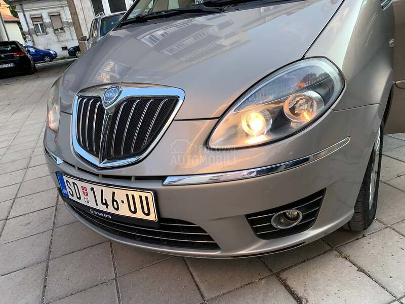 Lancia Musa 1.4 b