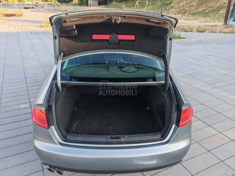 Audi A4 Dioda