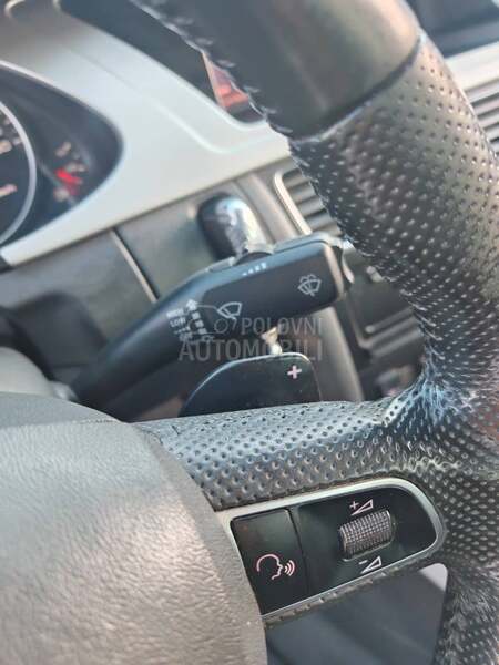 Audi A4 Dioda
