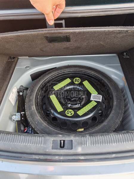Audi A4 Dioda