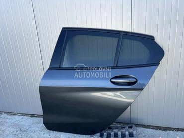 Vrata f40 za BMW Serija 1