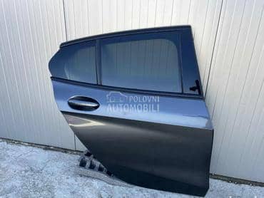 Vrata f40 za BMW Serija 1