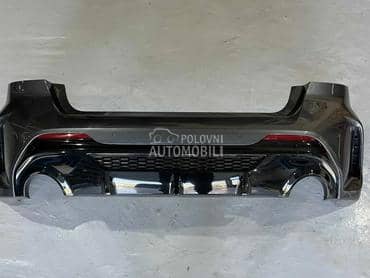 Branik f40 M za BMW Serija 1