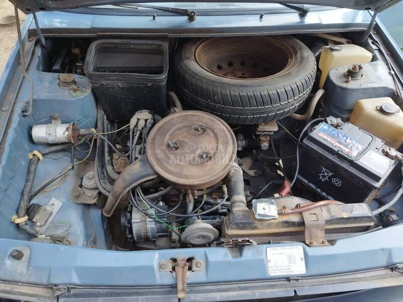 Zastava Yugo 45 koral 45
