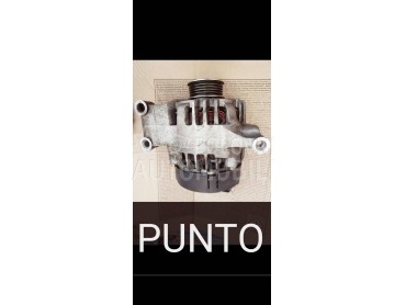 Punto alternatori  Beograd za Fiat Punto