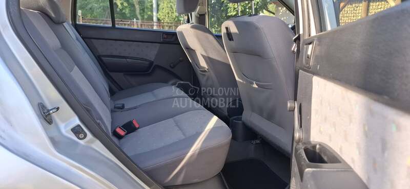 Hyundai Getz 1.5 crdi