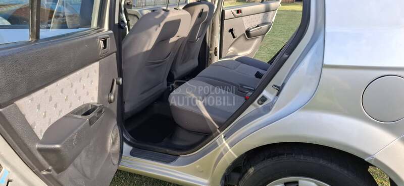 Hyundai Getz 1.5 crdi