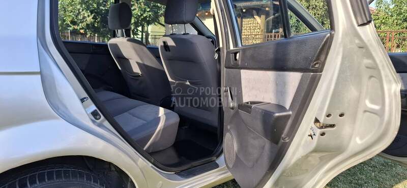 Hyundai Getz 1.5 crdi